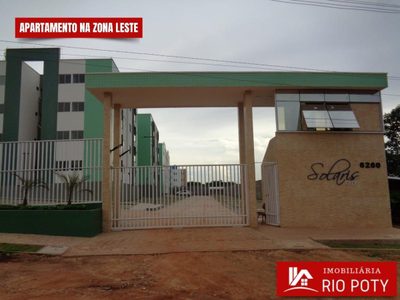 Apartamento, 2 quartos, 48 m² - Foto 4