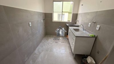 Apartamento, 2 quartos, 45 m² - Foto 1