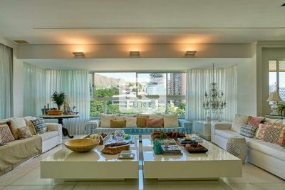 Cobertura, 4 quartos, 480 m² - Foto 2