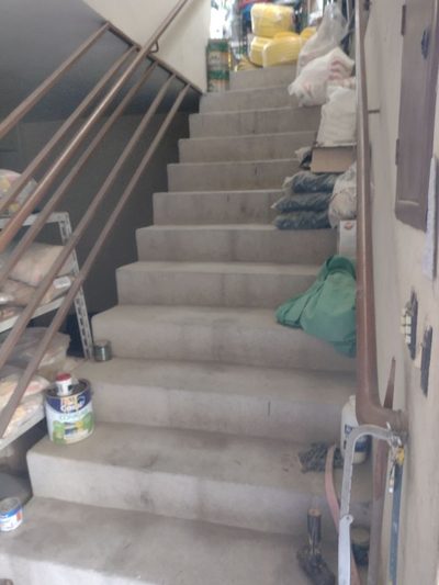 Depósito-Galpão, 330 m² - Foto 5
