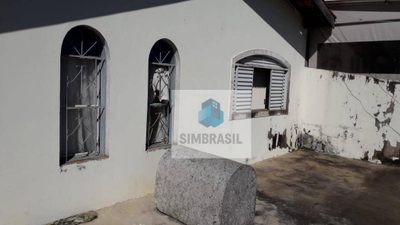 Casa, 3 quartos, 152 m² - Foto 1