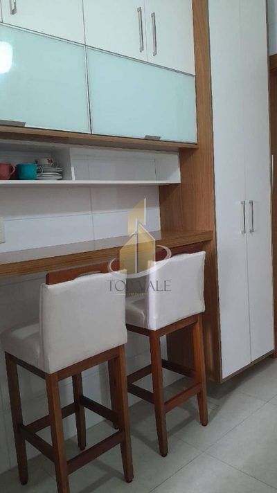 Apartamento, 2 quartos, 75 m² - Foto 5