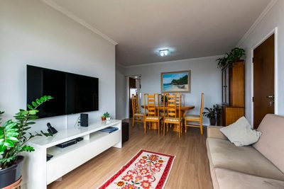 Apartamento, 3 quartos, 96 m² - Foto 3