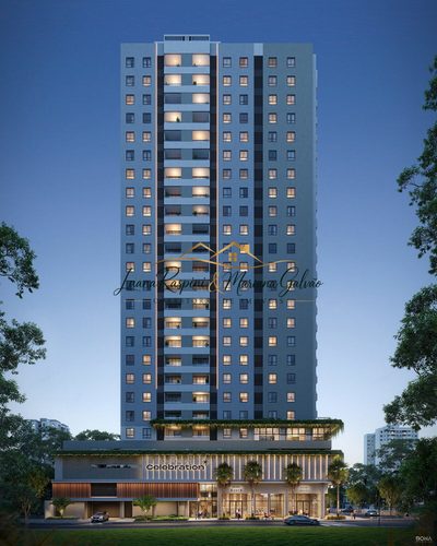 Apartamento, 3 quartos, 101 m² - Foto 2
