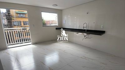 Apartamento, 2 quartos, 41 m² - Foto 3