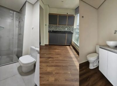 Apartamento, 1 quarto, 51 m² - Foto 2