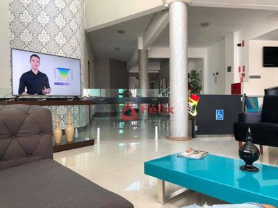 Sala-Conjunto, 107 m² - Foto 4