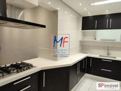 Apartamento, 3 quartos, 132 m² - Foto 1