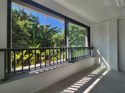 Apartamento, 1 quarto, 34 m² - Foto 2