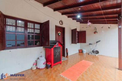 Casa, 2 quartos, 181 m² - Foto 3