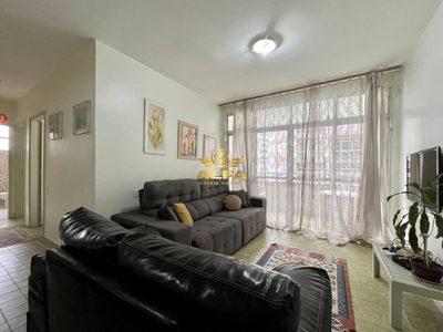 Apartamento, 3 quartos, 82 m² - Foto 5