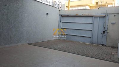 Casa, 3 quartos, 122 m² - Foto 2