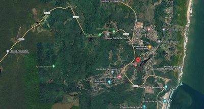 Terreno, 360 m² - Foto 2