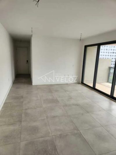 Apartamento, 3 quartos, 116 m² - Foto 5