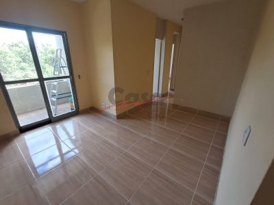 Apartamento, 67 m² - Foto 2