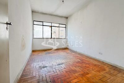 Apartamento, 3 quartos, 66 m² - Foto 1