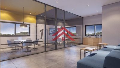Apartamento, 2 quartos, 239 m² - Foto 2
