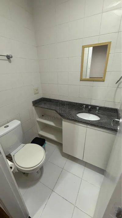 Apartamento, 2 quartos, 80 m² - Foto 4