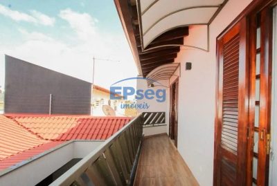 Sobrado, 5 quartos, 300 m² - Foto 2