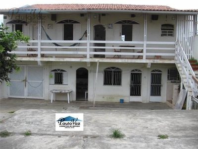 Sobrado, 3 quartos, 265 m² - Foto 3