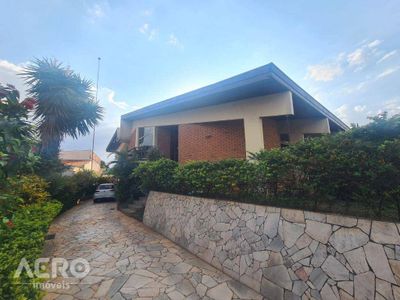 Casa, 3 quartos, 370 m² - Foto 3