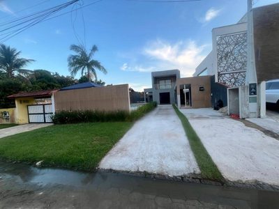 Casa, 5 quartos, 298 m² - Foto 1