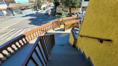 Sobrado, 3 quartos, 157 m² - Foto 3