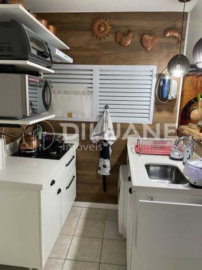 Apartamento, 1 quarto, 70 m² - Foto 4
