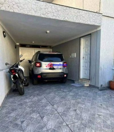 Sobrado, 2 quartos, 120 m² - Foto 4