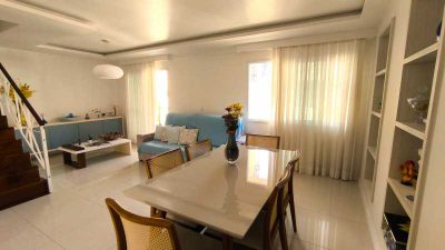 Casa de Condomínio, 4 quartos - Foto 4
