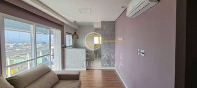 Apartamento, 1 quarto, 52 m² - Foto 2