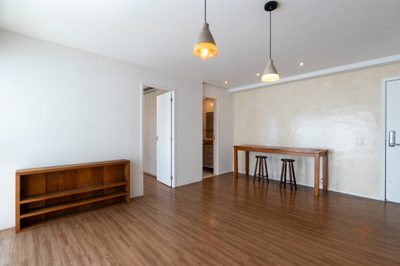 Apartamento, 1 quarto, 57 m² - Foto 3