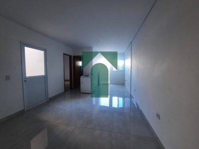 Apartamento, 2 quartos, 55 m² - Foto 2