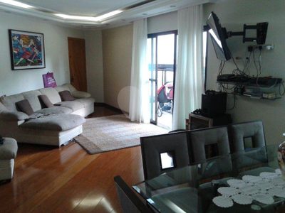 Apartamento, 4 quartos, 100 m² - Foto 3