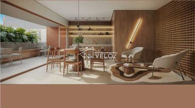 Apartamento, 1 quarto, 31 m² - Foto 2