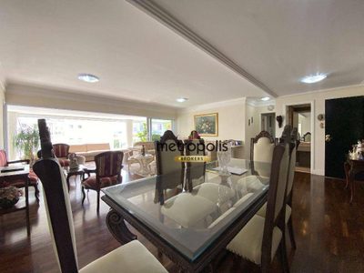 Apartamento, 4 quartos, 234 m² - Foto 3