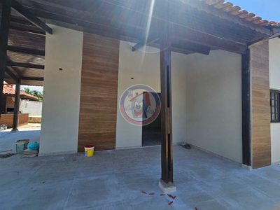 Casa, 4 quartos, 460 m² - Foto 1