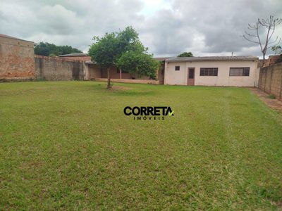 Terreno, 300 m² - Foto 1