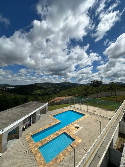 Apartamento, 2 quartos, 47 m² - Foto 1