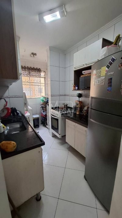 Apartamento, 2 quartos, 58 m² - Foto 5