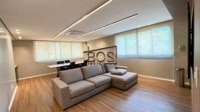 Apartamento, 1 quarto, 64 m² - Foto 3