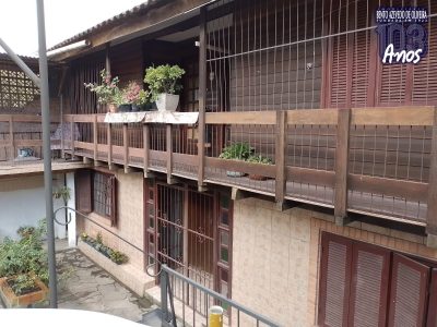 Casa, 4 quartos, 250 m² - Foto 2