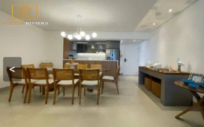 Apartamento, 4 quartos, 149 m² - Foto 5