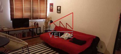 Apartamento, 1 quarto, 40 m² - Foto 3