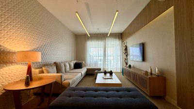 Apartamento, 3 quartos, 153 m² - Foto 5
