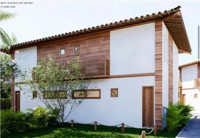 Casa, 2 quartos, 89 m² - Foto 3