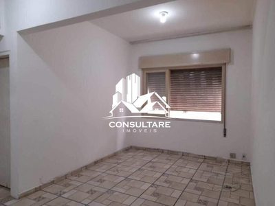 Apartamento, 1 quarto, 41 m² - Foto 2
