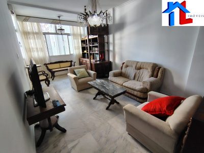 Apartamento, 4 quartos - Foto 1
