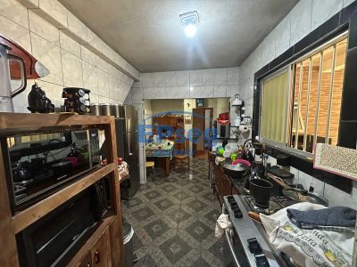 Casa, 5 quartos, 264 m² - Foto 3