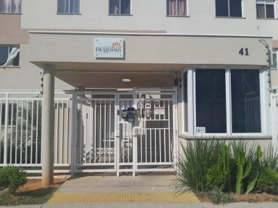 Apartamento, 2 quartos, 42 m² - Foto 4